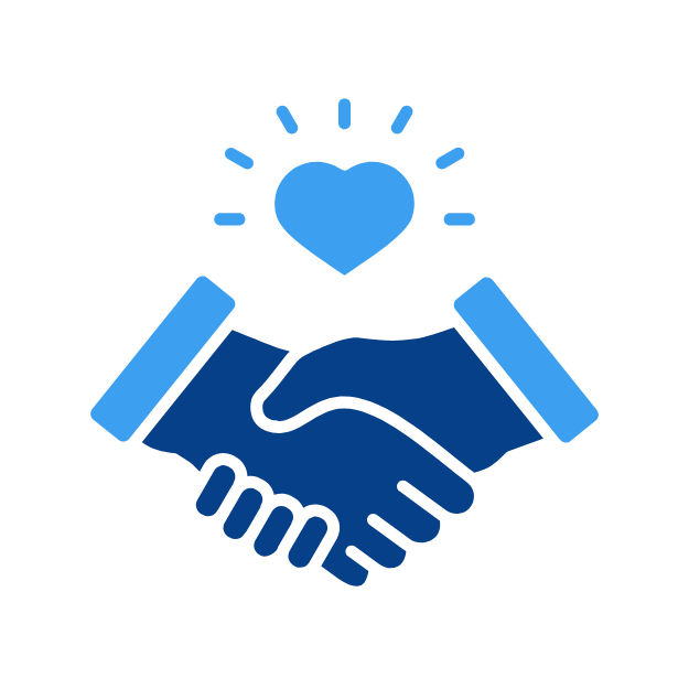 Trusted legal support